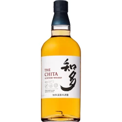 知多 威士忌700ml