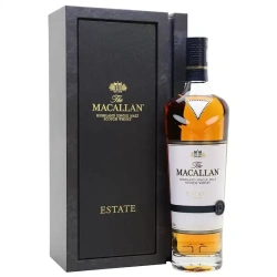 麥卡倫 莊園 MACALLAN 酒莊珍藏 ESTATE 700ML