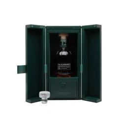 Alternative view of 格蘭路思42年The GLENROTHES 42Y