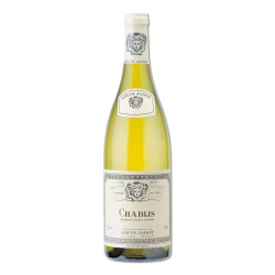 法國路易佳鐸酒廠 夏布利白酒 Louis Jadot