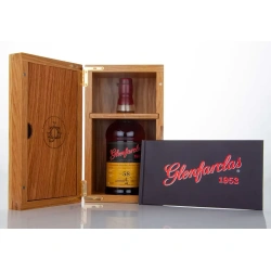 格蘭花格58年 1953 單桶威士忌 GLENFARCLAS