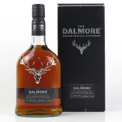 大摩紀念酒 DALMORE  12年千禧年紀念款