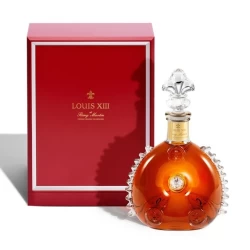 路易十三 價格人頭馬最新版(天地蓋包裝)  LOUIS XIII DE RÉMY MARTIN COGNAC 700ml