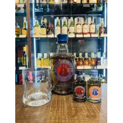 Alternative view of 首相之斧 黑之斧 調和麥芽威士忌 (贈50ml威士忌小樣 或 威士忌杯)