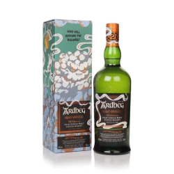 雅柏 威士忌 阿貝厚氣 雅柏限量版 ARDBEG Heavy Vapours 700ml