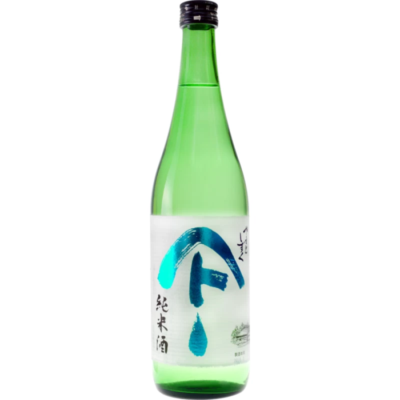 秋田純米酒 やまとしずく