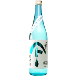 秋田 やまとしずく 純米酒 夏のヤマト