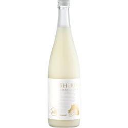SHIROIKAWAII白葡萄奶酒 CHARDONNAY