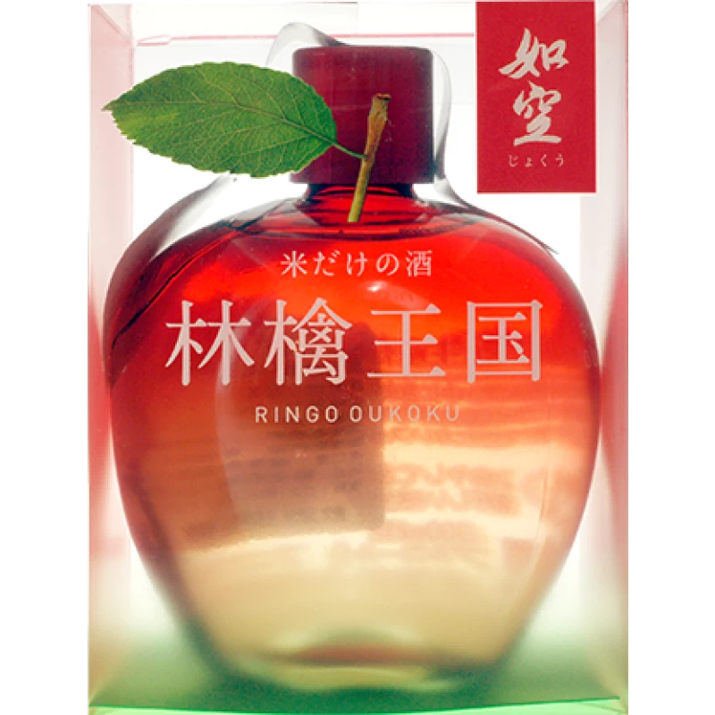 如空林檎王国