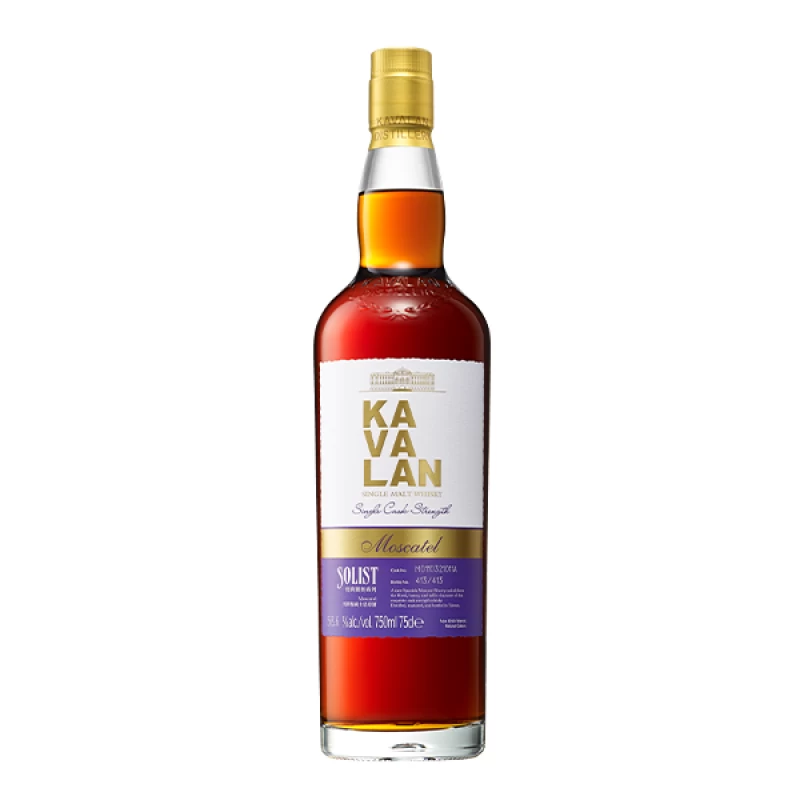 噶瑪蘭經典獨奏 Moscatel雪莉桶 威士忌原酒 單一麥芽威士忌 한국인 고객은 우대 가격을 누리실 수 있습니다.