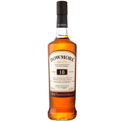 波摩18年 BOWMORE18Y