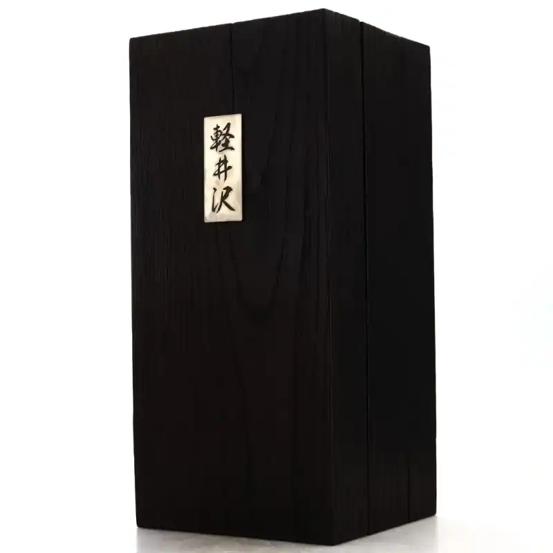 輕井澤 威士忌1965俳句50年單一麥芽威士忌(小暑) Karuizawa1965 Haiku 50yo：圖片 7