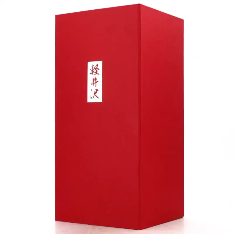 輕井澤 威士忌1965俳句50年單一麥芽威士忌(小暑) Karuizawa1965 Haiku 50yo：圖片 8
