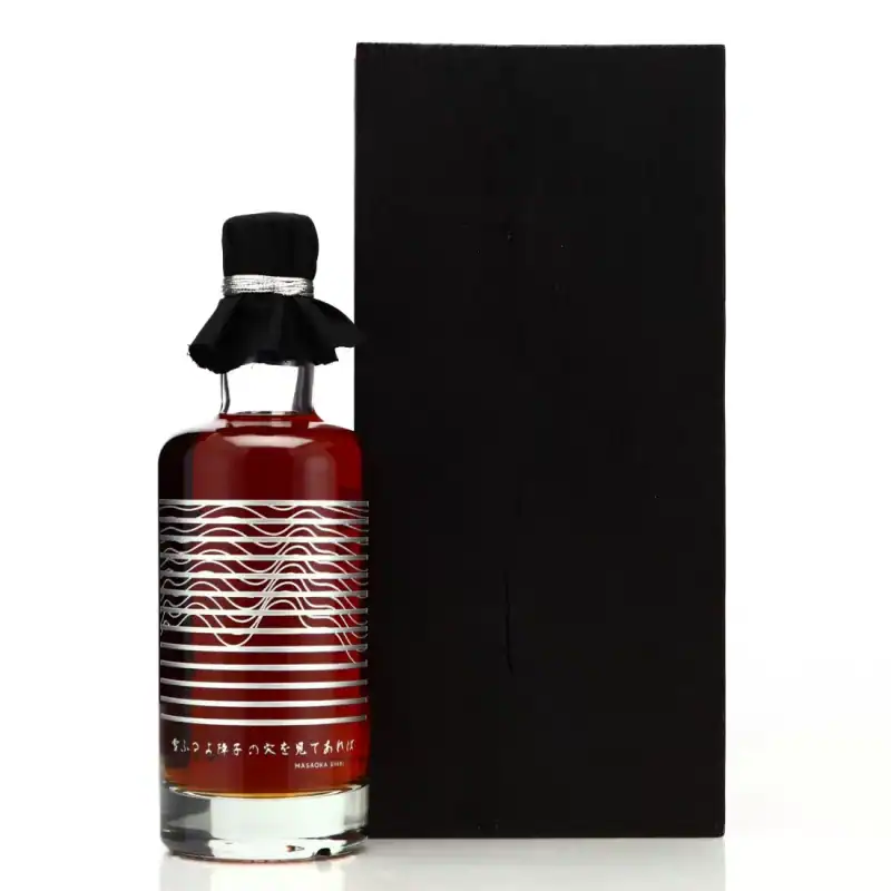 輕井澤 威士忌1965俳句50年單一麥芽威士忌(小暑) Karuizawa1965 Haiku 50yo：圖片 3