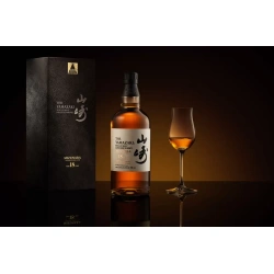 Alternative view of 山崎18年 100周年紀念水猶桶威士忌 Yamazaki 18 yo 100th anniversary limited edition