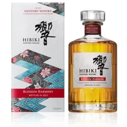 響2023年度限定版 Hibiki 2023 Blossom Harmony Limited Edition