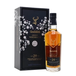 格蘭菲迪29年 夜櫻