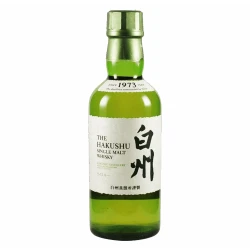新白州180ML HAKUSHU NAZ 180ML