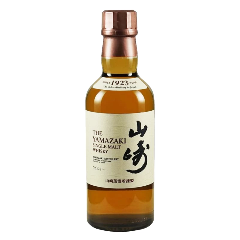 新山崎180ML YAMAZAKI