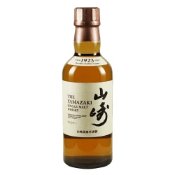 新山崎180ML YAMAZAKI