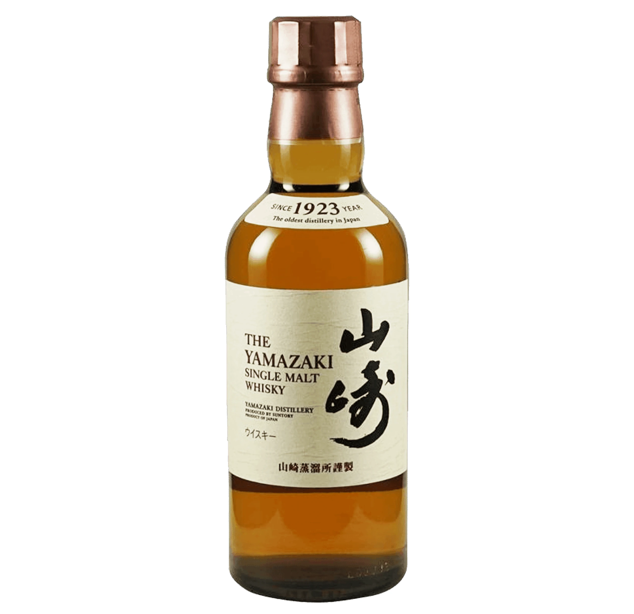 新山崎180ML YAMAZAKI