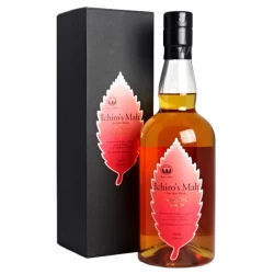 秩父 紅葉 日本調和威士忌 700ml