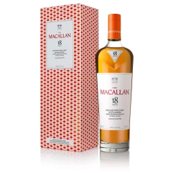 麥卡倫 臻彩系列18年 MACALLAN 18Y COLOUR COLLECTION