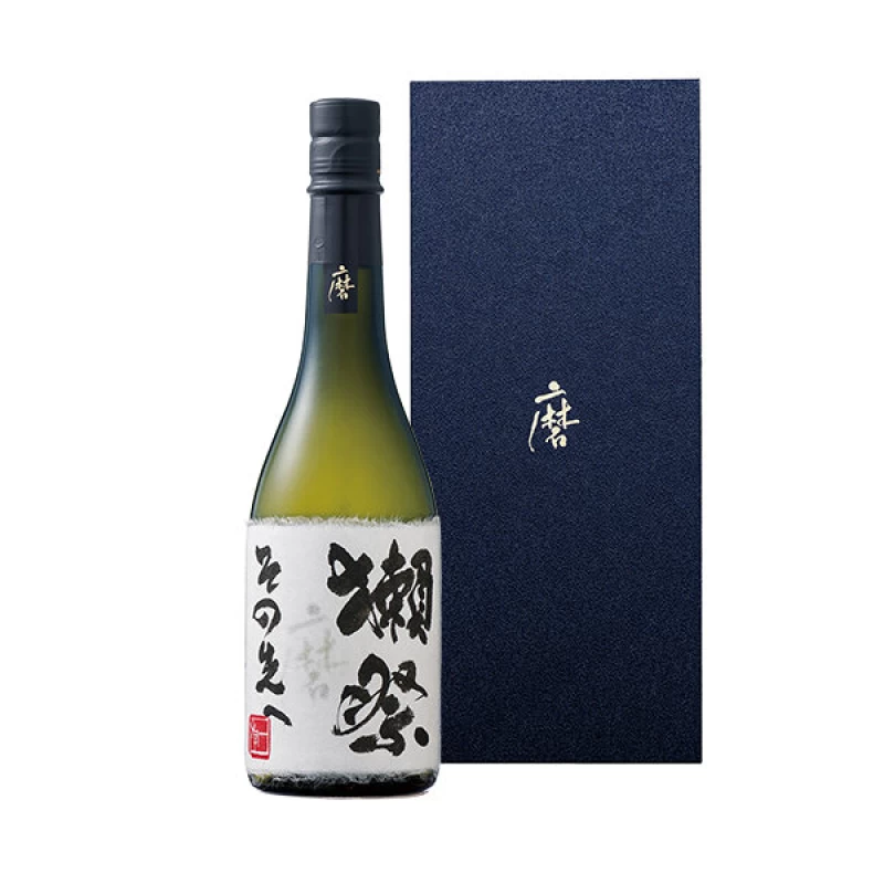 獺祭 磨之先驅 純米大吟釀720ML