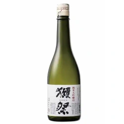 獺祭四割五分 純米大吟釀 720ML