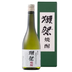 獺祭 粕取燒酎720ML