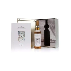 Alternative view of 麥卡倫 書冊1號 典藏系列 MACALLAN Folio 1 Archival Series
