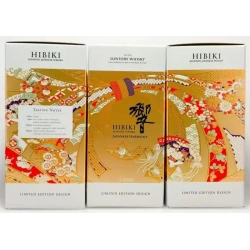 Alternative view of 響30周年紀念限定款威士忌 HIBIKI 30TH Anniversary Limited Edition