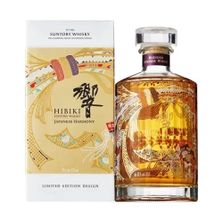 響30周年紀念限定款威士忌 HIBIKI 30TH Anniversary Limited Edition