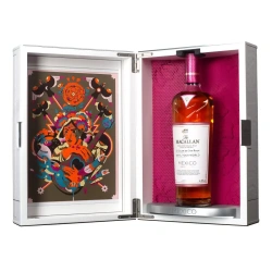 Alternative view of 麥卡倫 墨西哥限定版 精粹世界系列 MACALLAN DISTIL YOUR WORLD MEXICO