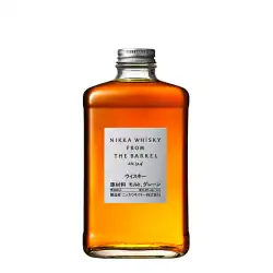 NIKKA 威士忌原酒