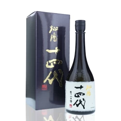 十四代 秘酒 純米大吟釀 720ML
