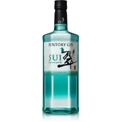 三得利 琴酒 翠 SUI 琴酒  700ml