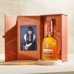 大摩 築光NO2威士忌 築光大師THE DALMORE LUMINARY NO.2:圖片 3