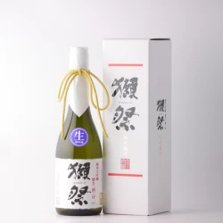 獺祭 元旦限定純米大吟釀 二割三分 720ml