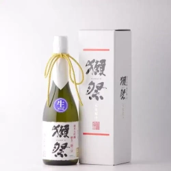 獺祭 元旦限定純米大吟釀 二割三分 720ml