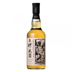 三郎丸 塔羅牌三號 女皇 48%