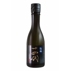 十四代 特吟 生儲藏 純米大吟釀300ml