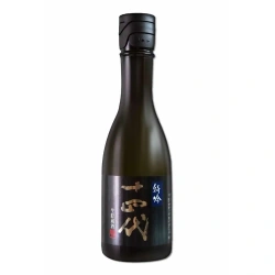 十四代 特吟 生儲藏 純米大吟釀300ml