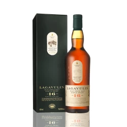 樂加維林 16年 LAGAVULIN 16Y
