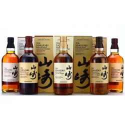 山崎職魂之作 2020 YAMAZAKI tsukuriwake 2020