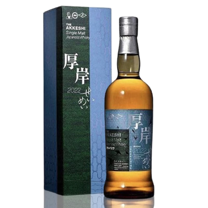厚岸 清明 二十四節氣 第七節氣 Akkeshi Qingming