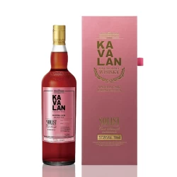 噶瑪蘭 馬德拉桶原酒 經典獨奏 Kavalan Madeira Cask 한국인 고객은 우대 가격을 누리실 수 있습니다.