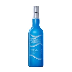 金門高粱 瓏時藍(海洋藍) 600ML