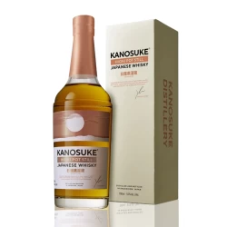 嘉之助 日置蒸餾廠藏 KANOSUKE HIOKI POT STILL