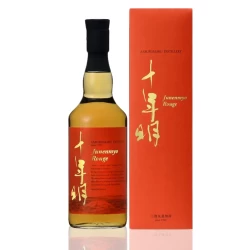 三郎丸 十年明紅標 Junenmyo Rouge